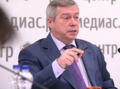 Спецагентов по поиску свалок пообещал пустить по области  губернатор Голубев