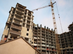 Более 21 тысячи квартир сдано в эксплуатацию в Ростовской области в 2016 году