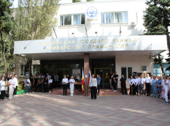 Здесь учат юристов, судей и прокуроров: рассказываем про ростовский филиал университета правосудия