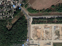 Два участка возле Александровской рощи в Ростове незаконно отдали под застройку