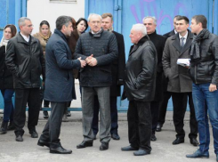 Рынок возле стадиона «Локомотив» в Ростове будет работать до конца года 