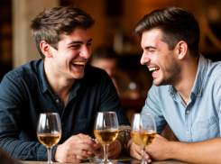 В Ростове можно пригласить домой «собутыльника» за 7 тысяч рублей