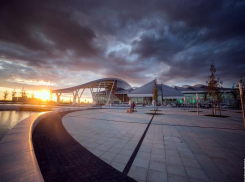 Fly Dubai возобновляет полеты из Ростова в Дубай