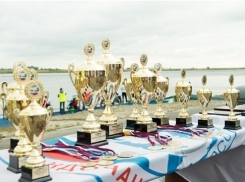 В Ростове на выходные пройдет муниципальный этап Спартакиады Дона