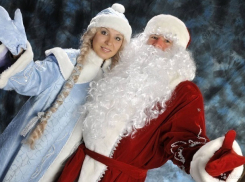 Во время январских каникул каждый ростовчанин может стать Дедом Морозом и задарить детей из приютов игрушками 