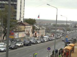 ﻿Новый вымученный Ворошиловский мост не спас от чудовищных пробок ростовчан 