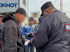 Пять человек лишены гражданства РФ за непостановку на воинский учет в Ростовской области