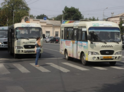 В Ростове может подорожать проезд в маршрутках