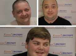 Спаси кандидата на вылет в проекте «Сбросить лишнее»