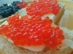 Ростовского бизнесмена подозревают в торговле «паленой» икрой