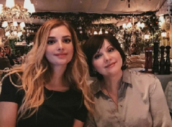 Неординарная и яркая ростовчанка Татьяна Котова показала фото своей мамы