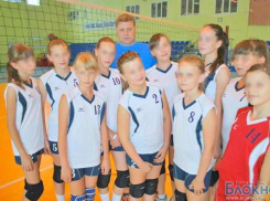 В Ростовской области возбуждено дело в отношении тренера женской юношеской волейбольной команды 