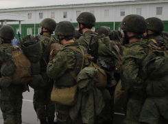 В Ростовской области отцы троих и более детей получили отсрочку от частичной мобилизации