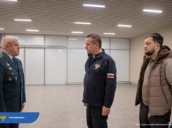 За 11 месяцев ростовские авиадиспетчеры сопроводили почти 300 тысяч полетов