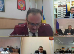 Почти половина предприятий в Ростовской области нарушает эпидемиологические нормы 