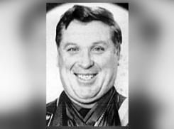 Календарь: 81 год со дня рождения двукратного чемпиона мира и чемпиона Европы по борьбе Николая Яковенко