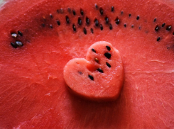 Кафтан зеленый, бархатный: как ростовчанам выбрать вкусный и безопасный арбуз