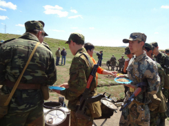 Реконструкцию афганских боев увидят ростовчане и жители области