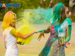 Жаркая и ясная погода ожидается в последний день мая в Ростове