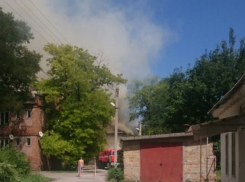 Два общежития подожгли в Ростове «по традиции»