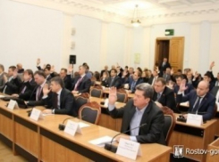 В Ростове депутаты проголосовали за повышение коммунальных платежей