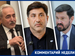 Министр, бизнес-омбудсмен и экономист прокомментировали ситуацию о высокой «смертности» бизнеса в Ростовской области