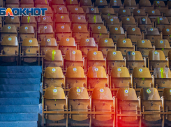 Губернатор Ростовской области будет лично контролировать реконструкцию Дворца спорта 