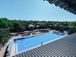 Послушать саксофон и заняться йогой: ростовчан зовут на день города в СПА City Creek