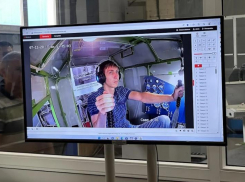 В Ростовской области разработали тренажер для подготовки танкистов