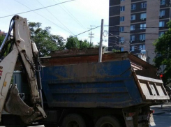 В Ростове жильцы 120-ти многоэтажек оказались без света из-за непогоды