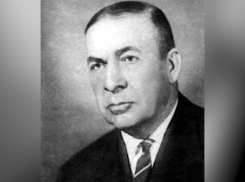 Календарь: 119 лет назад на Дону родился композитор Зиновий Компанеец 