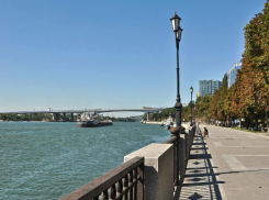 В Ростове пообещали за четыре года продлить набережную