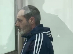 Обвиняемого в убийстве 31-летней женщины в Ростове отправили в СИЗО