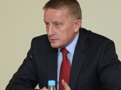 Глава администрации Ростова Сергей Горбань занял третье место в медиарейтинге первых лиц ЮФО