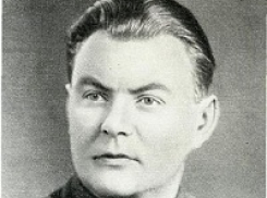 С творчеством поэта-фронтовика Анатолия Сафронова познакомили жителей Ростова