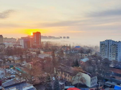 Начало марта в Ростове будет теплее обычного