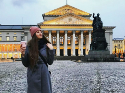 «Самое ценное в нашей жизни – это эмоции»: молодая мама Дарья Литвиненко – в конкурсе «Мисс Блокнот Ростов-2019»