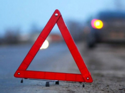 Шестилетняя девочка и двое взрослых пострадали в страшном ДТП под Ростовом