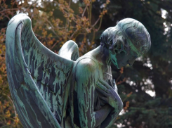 В Азове ритуальное агентство оштрафовали за слишком большое кладбище