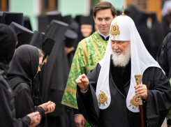 Патриарх Кирилл освятит храмы и встретится с участниками СВО в Ростове