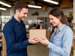 Онлайн-торговля выросла до 8,9% от общего оборота в Ростовской области 