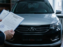 Покойник «продал» Subaru в Ростовской области — суд разобрался в афере