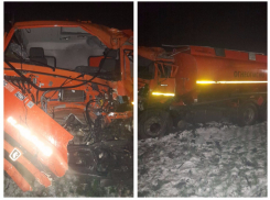 В Ростовской области в ДТП с бензовозом погибли два человека