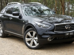 В Ростовской области полицейский незаконно зарегистрировал «Инфинити» по просьбе своего знакомого 