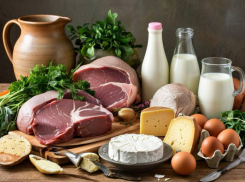 На Дону цены на базовые продукты заморозили в десятках магазинов