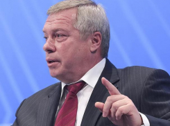 Василия Голубева могут назначить управляющим делами президента 