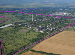 В Ростовской области хотят создать свободную таможенную зону в Новочеркасске