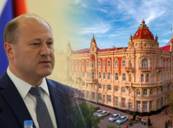 Администрацию Ростова осенью ждут большие кадровые перемены