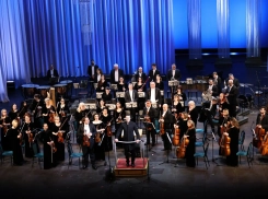 Для ростовчан прозвучит уникальный концерт «Симфонические премьеры в XXI веке»