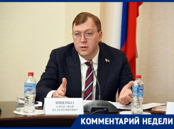 Спикер заксобрания Ростовской области раскрыл «секрет» победы «Единой России» на всех выборах